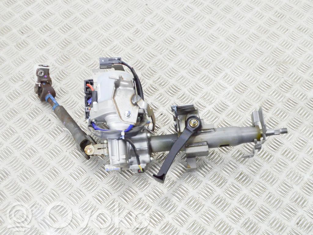 Część mechaniczna układu kierowniczego   BD0177Q,488103NL1A