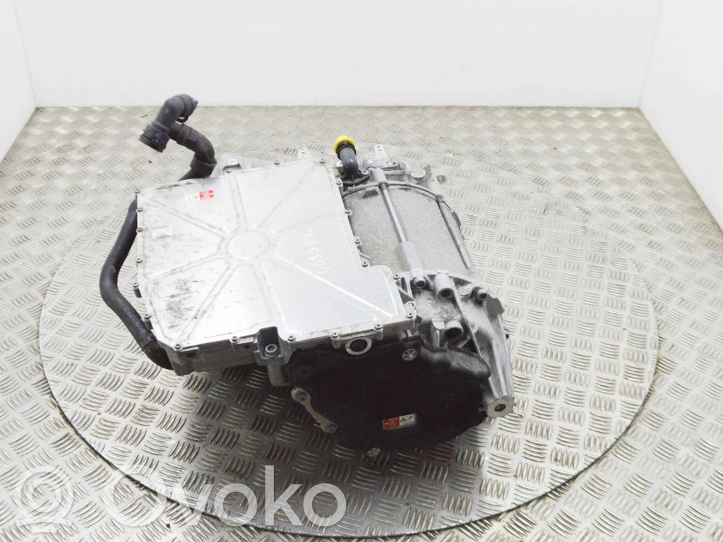 Volkswagen ID.3 Engine 