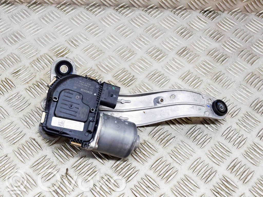 Volkswagen ID.3 Mechanizm i silniczek wycieraczek szyby przedniej / czołowej 