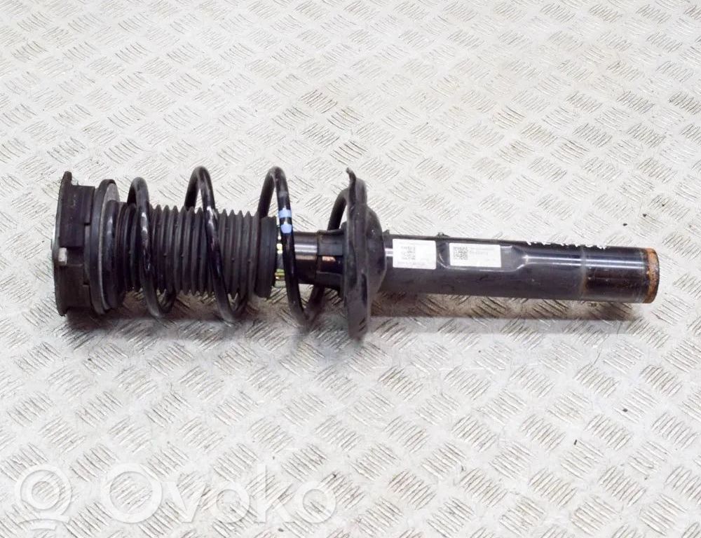 Amortyzator przedni   5WA413031S,5WA412021LQ