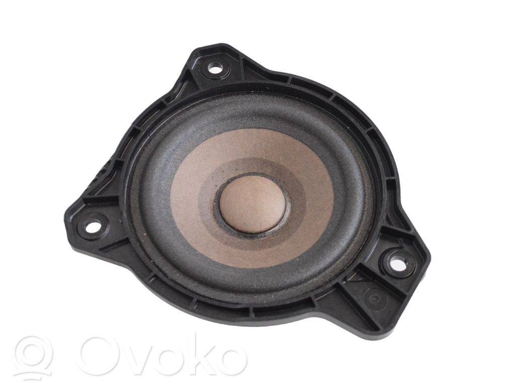 Polestar 2 Panel speaker 