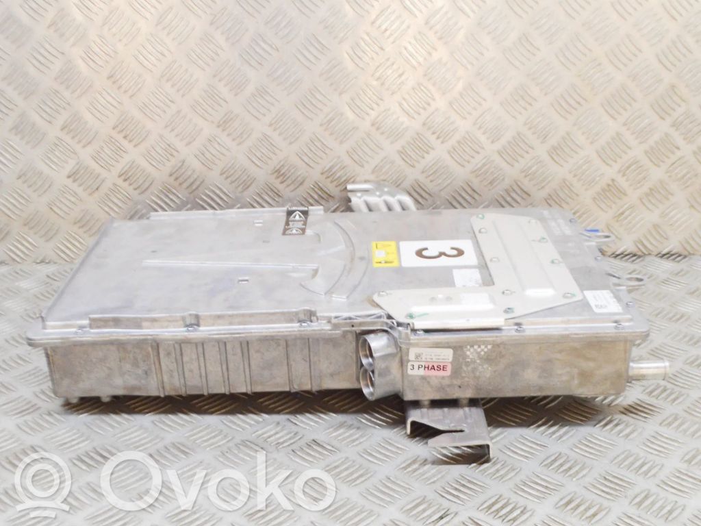 Tesla Model X Inversor/convertidor de voltaje 