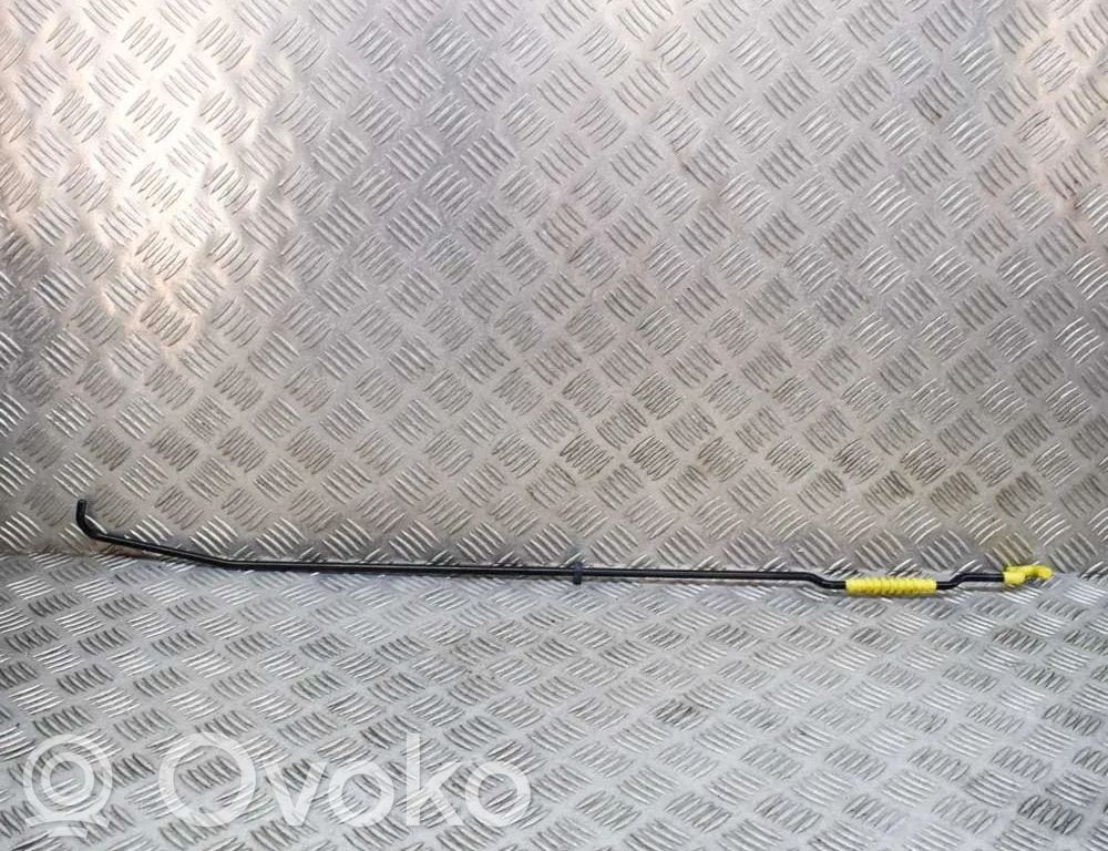 Volkswagen Golf VIII Tijă susținere capotă motor 