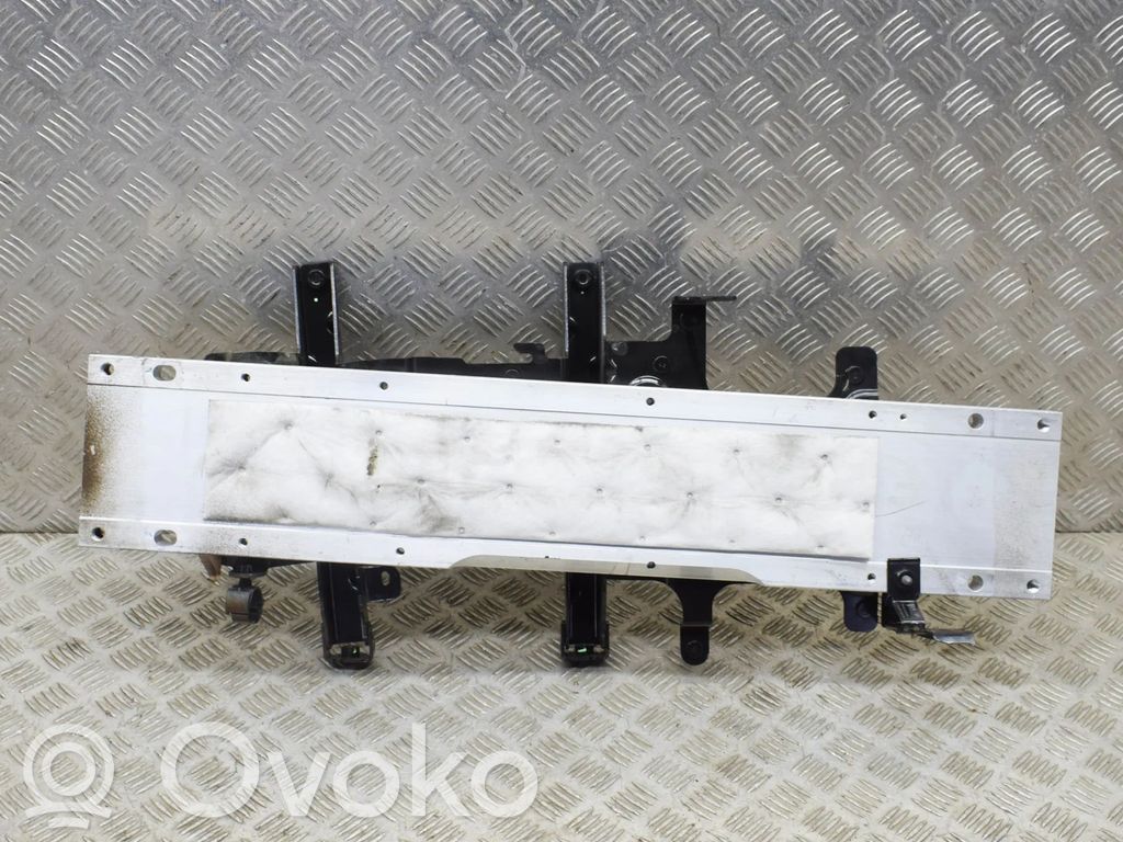 Peugeot 2008 II Suport motor 