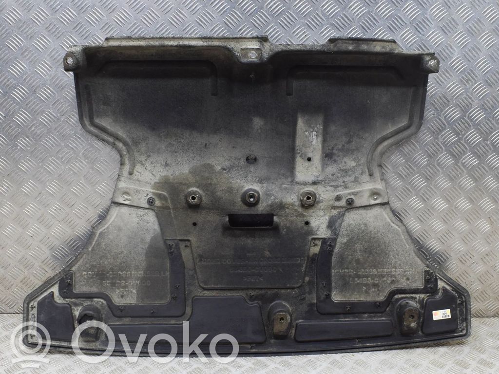 KIA EV6 Placa protectora del centro/medio 