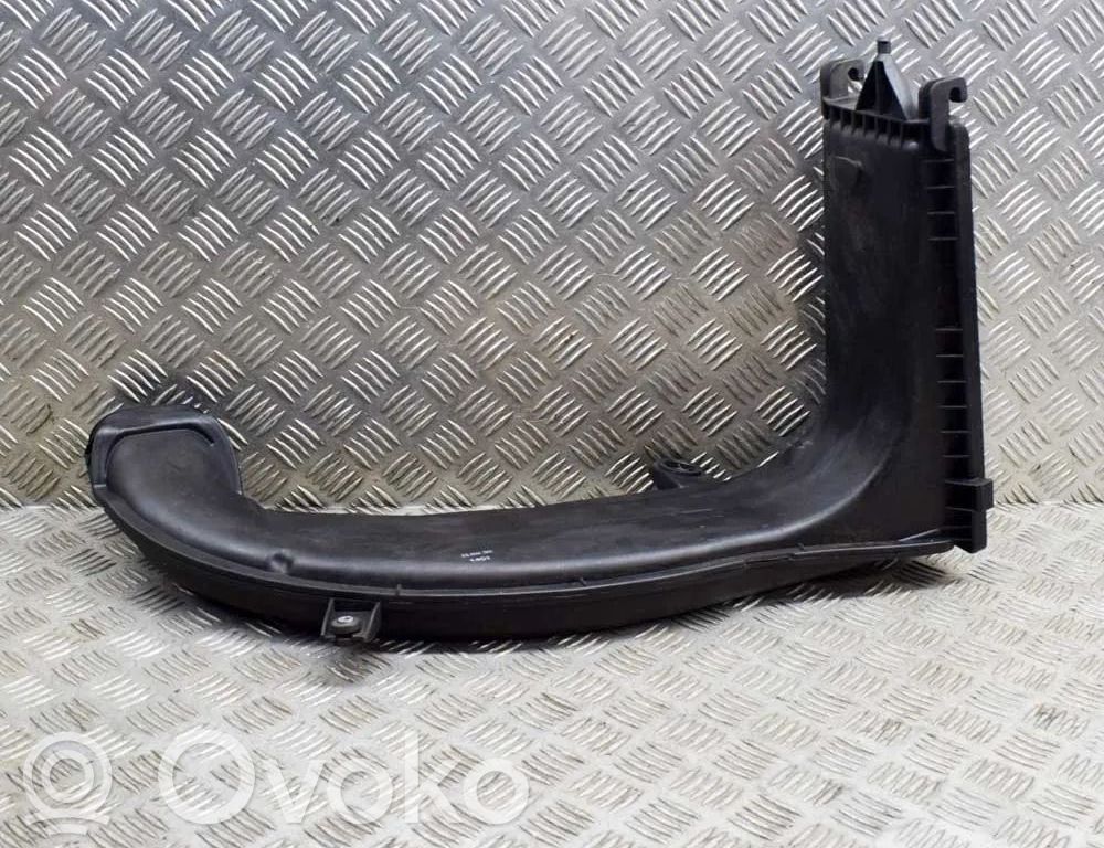 BMW 5 F10 F11 Luftfilterkasten 