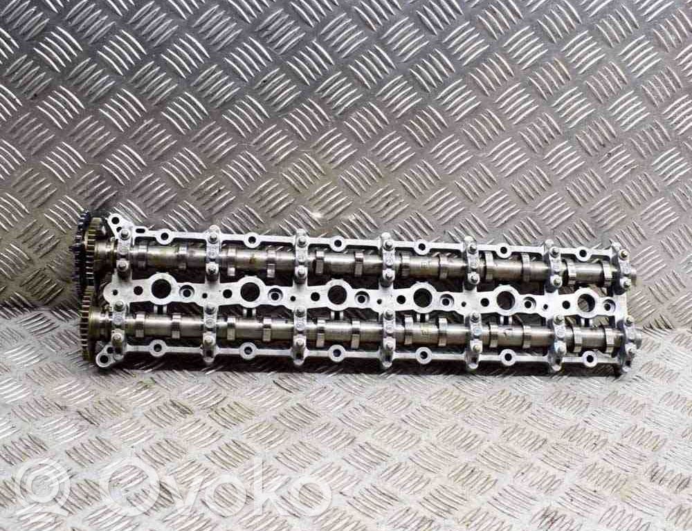 BMW 5 F10 F11 Altra parte del motore 