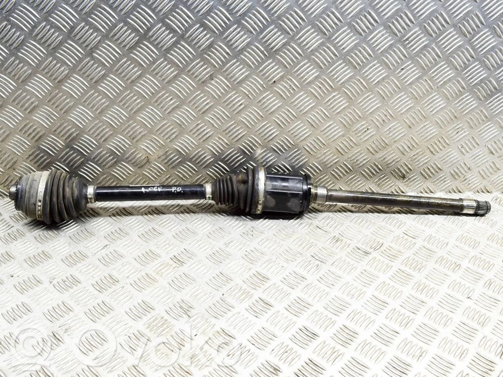 BMW X3 G01 Semiasse anteriore 