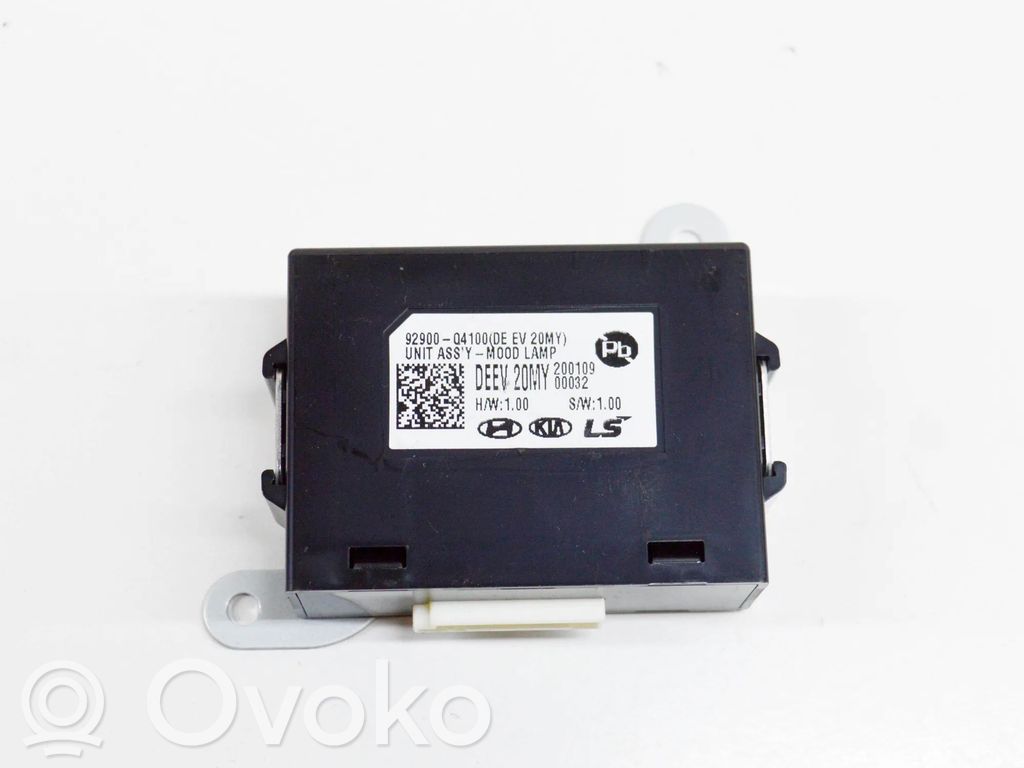 Módulo de luz LCM   92900Q4100