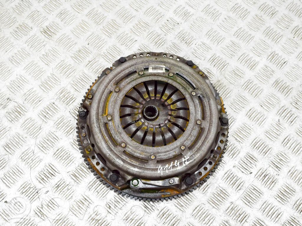 Ford Fiesta Sankabos komplektas 