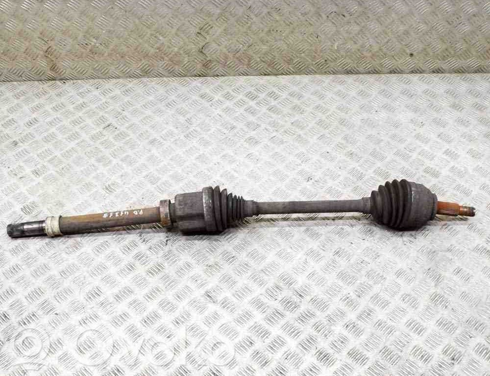 Eje de transmisión delantero   93453895