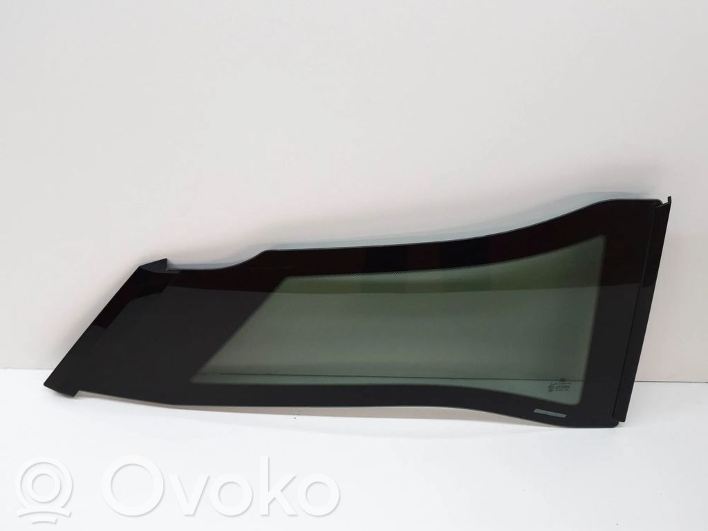 BMW i3 Geam lateral spate 