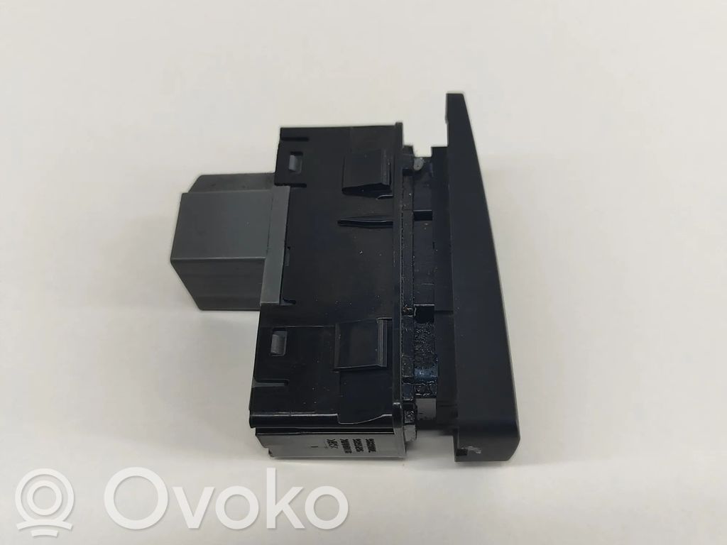 Opel Mokka Other switches/knobs/shifts 