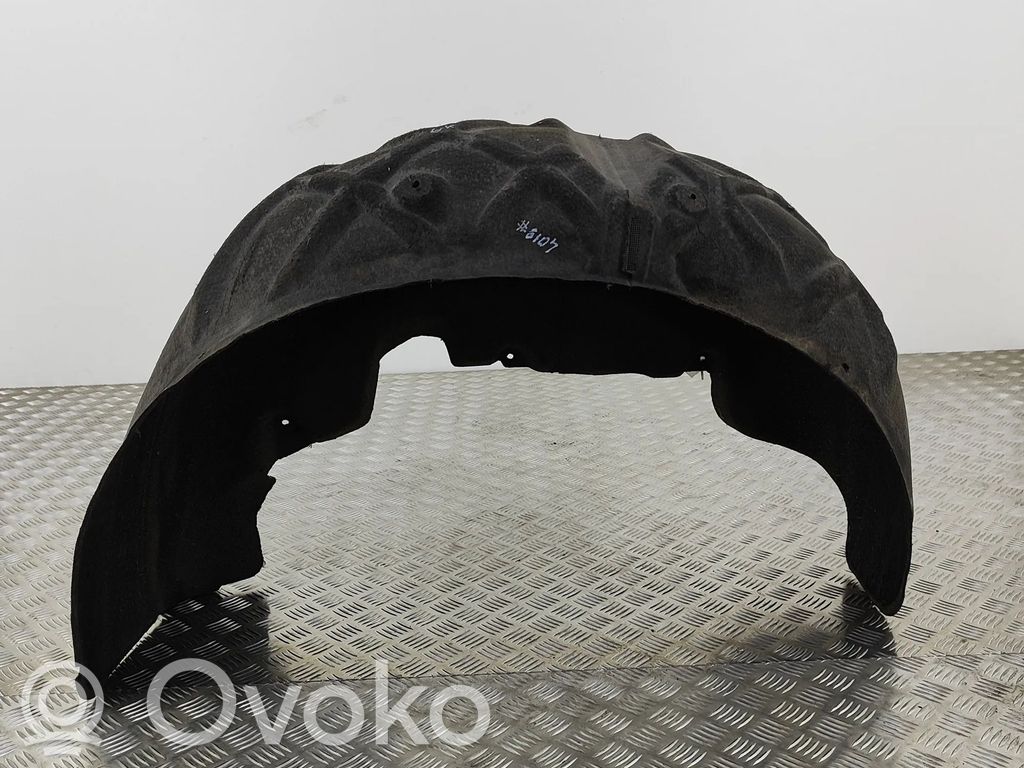 Porsche Cayenne (92A) Nadkole tylne 