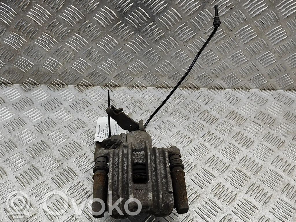 Skoda Kamiq Takajarrusatula