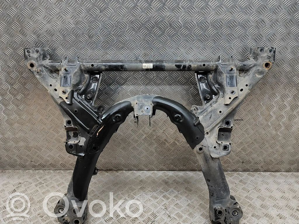 Tesla Model 3 Front subframe 