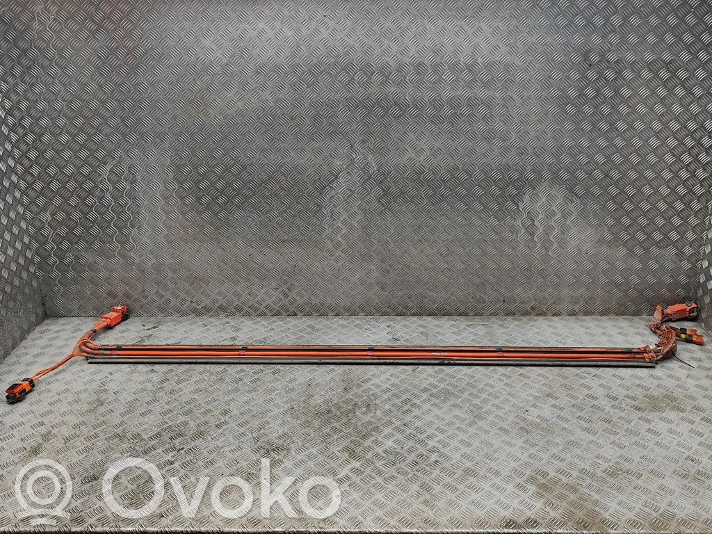 Tesla Model 3 Otros cableados 