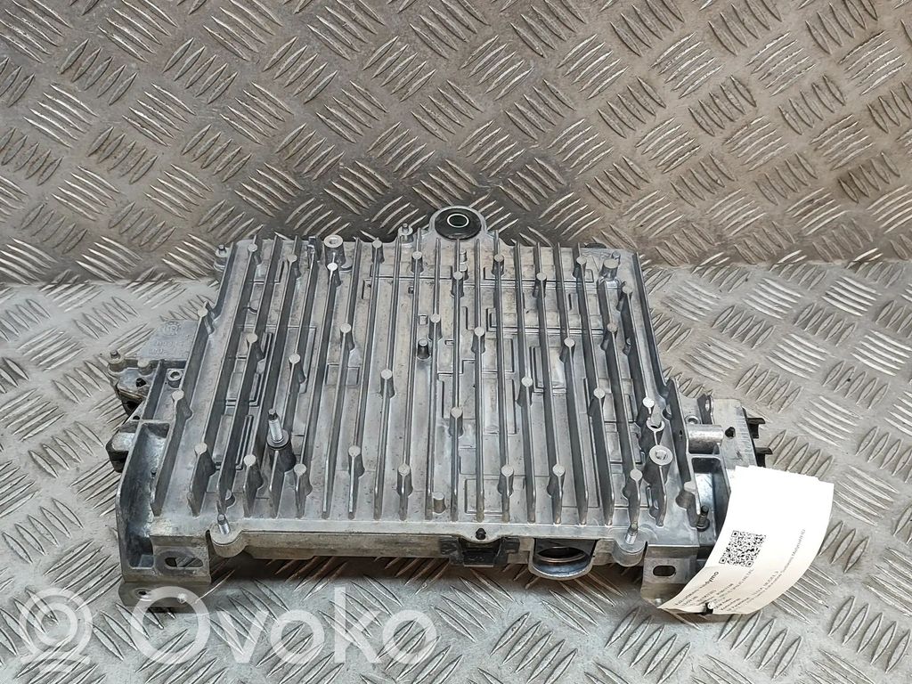Tesla Model 3 Suspension control unit/module 
