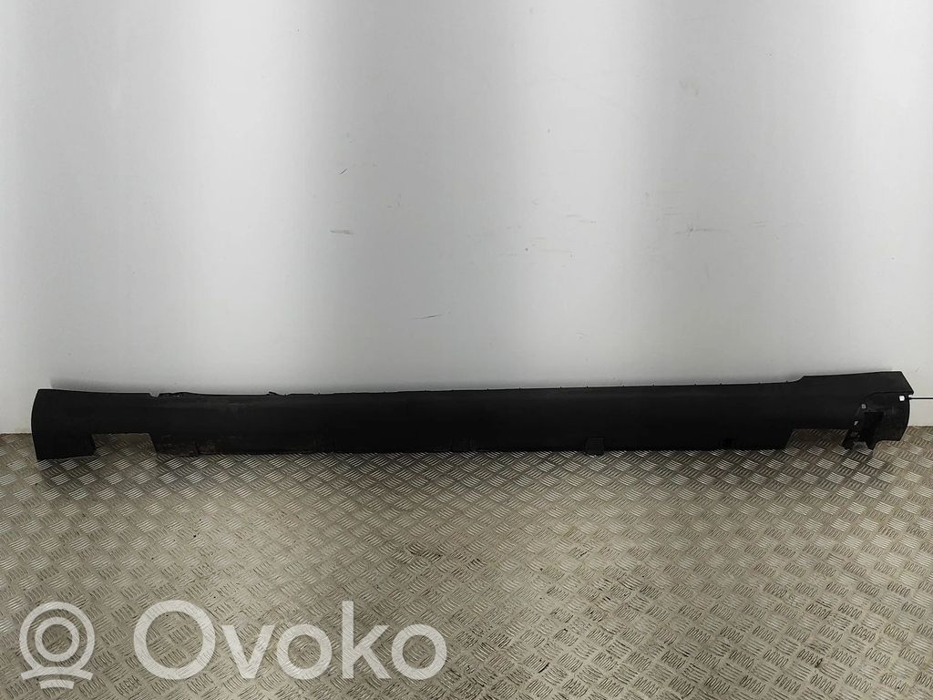 Tesla Model S Sill 