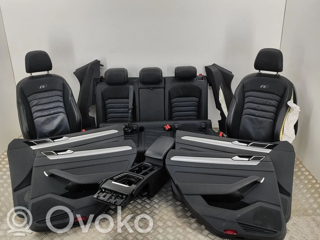 Volkswagen Arteon Sisustussarja 