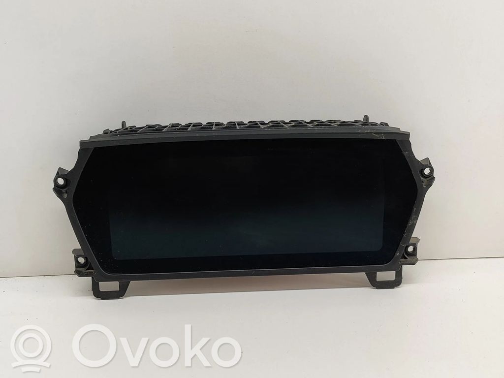 BMW 1 F40 Speedometer (instrument cluster) 