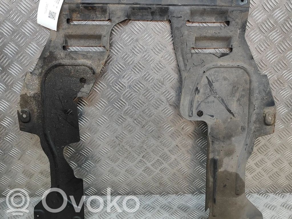 Engine splash shield/under tray   95297733