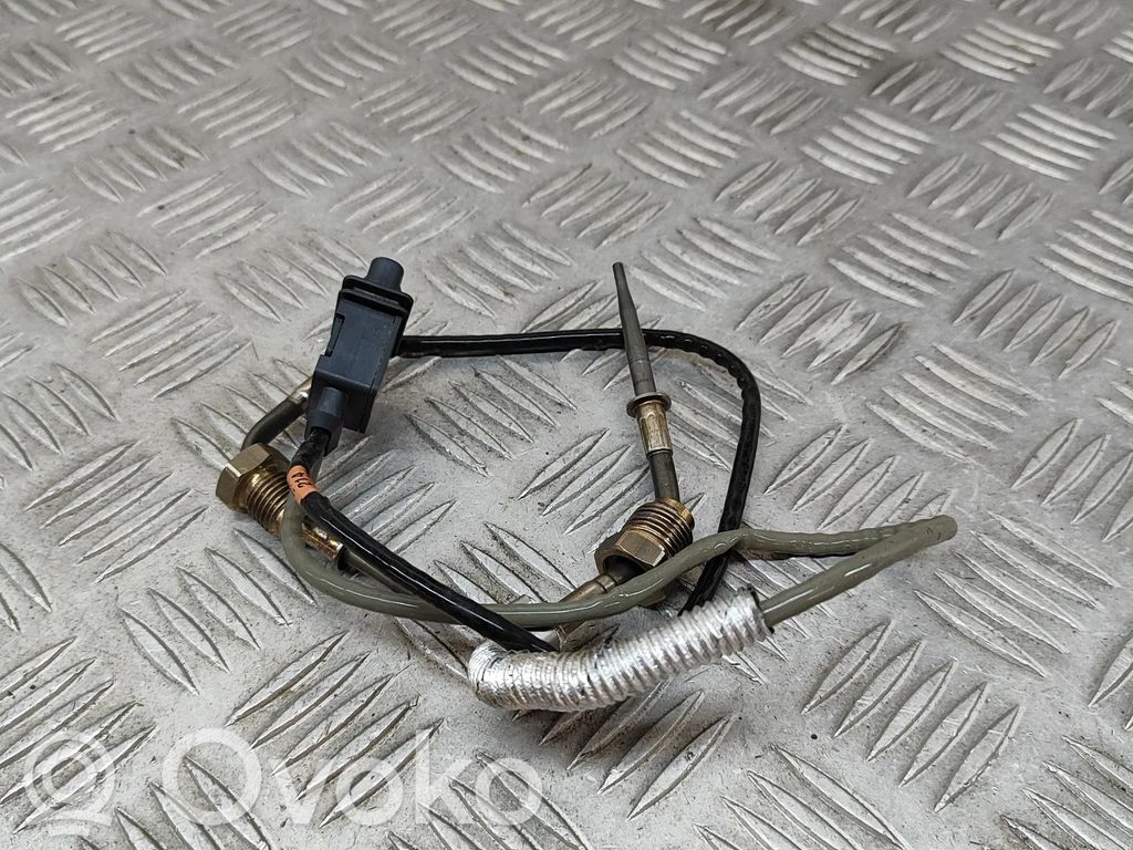 Volkswagen T-Roc Sensor de temperatura del aceite 