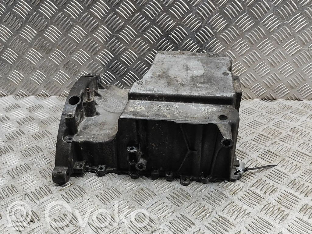 Baie ulei   CM5G6675FC