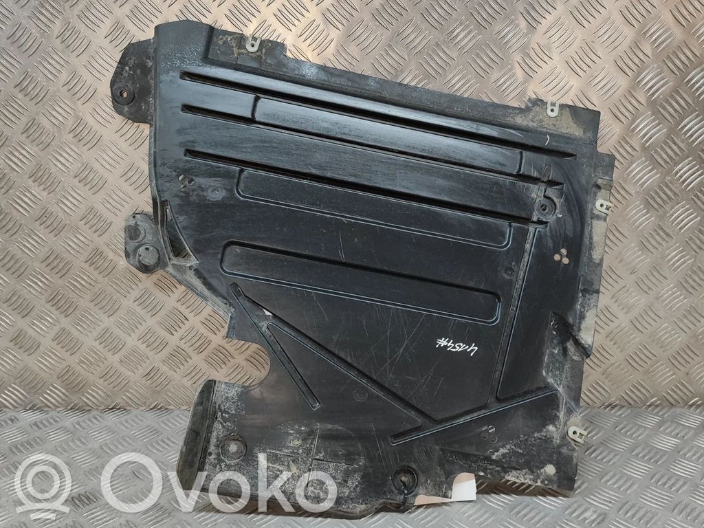 Mini One - Cooper F56 F55 Mata bagażnika do nadwozia Pickup 