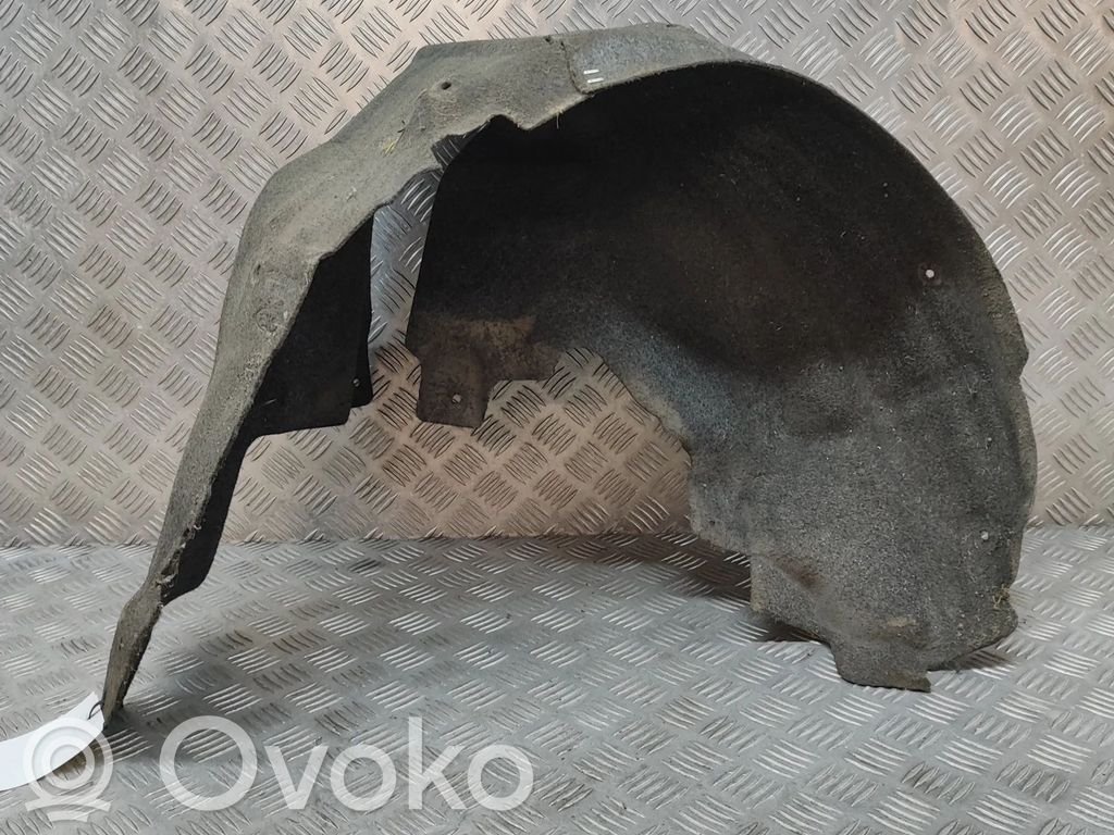 Ford Ecosport Nadkole tylne 