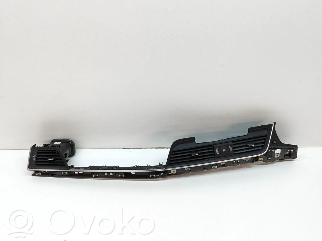 Audi Q5 SQ5 FY Rivestimento del vano portaoggetti del cruscotto
