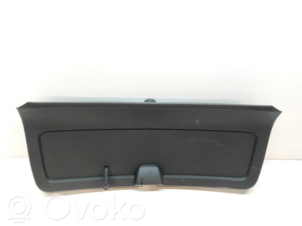 Skoda Octavia Mk3 (5E) Rivestimento portellone 