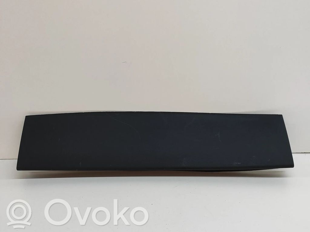 Moldura de la puerta trasera   LJ8BR42456AD