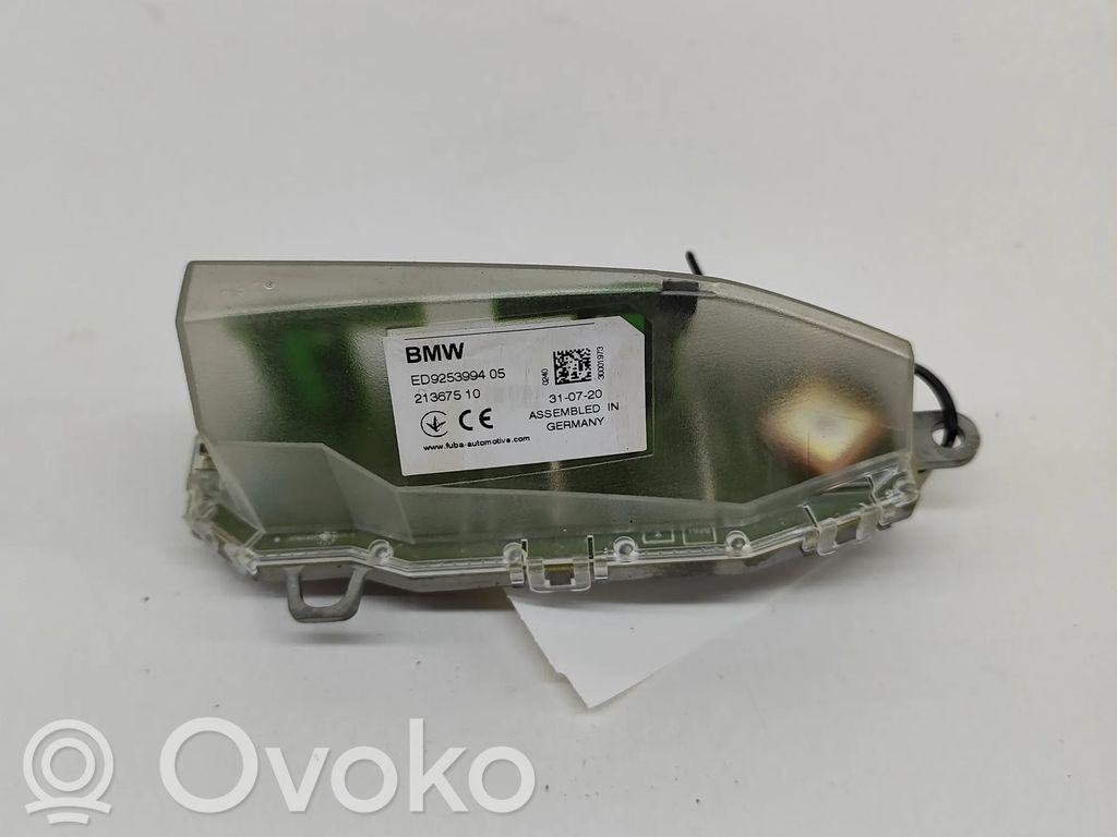 GPS-pystyantenni   9253994,ED9253994