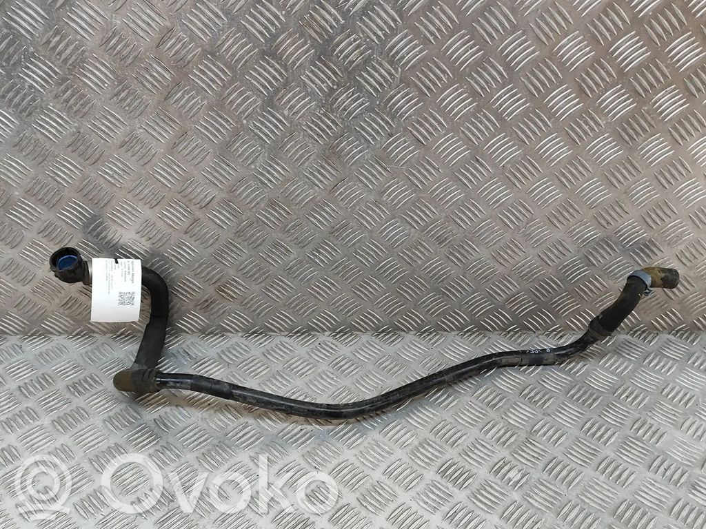Volkswagen ID.3 Przewód / Wąż chłodnicy 
