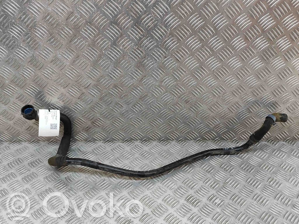 Volkswagen ID.3 Tubo flessibile del liquido di raffreddamento del motore