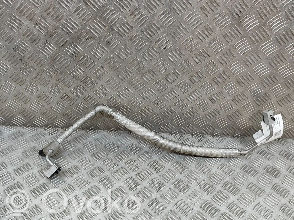 Volkswagen ID.4 Klimaleitung / Klimaschlauch 