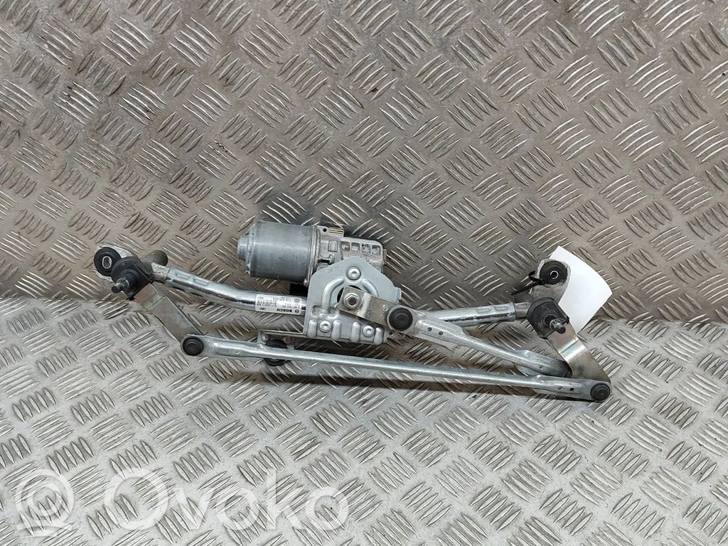 Volkswagen ID.4 Motor și paralelogram ștergător parbriz 