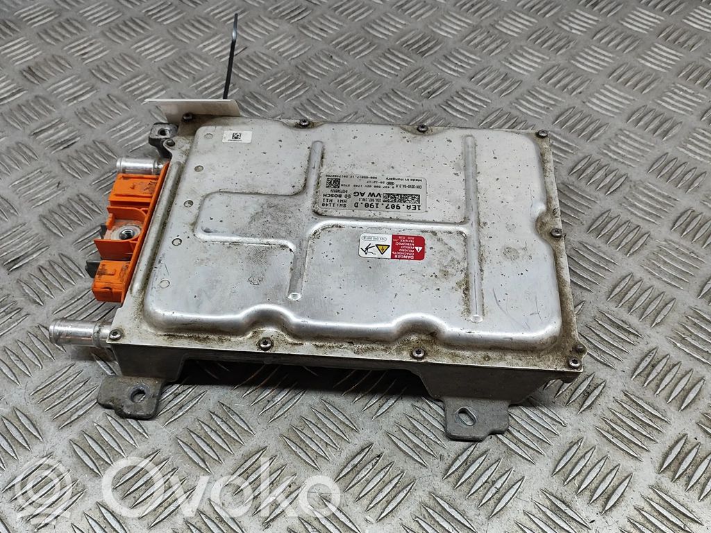 Volkswagen ID.4 Inversor/convertidor de voltaje 