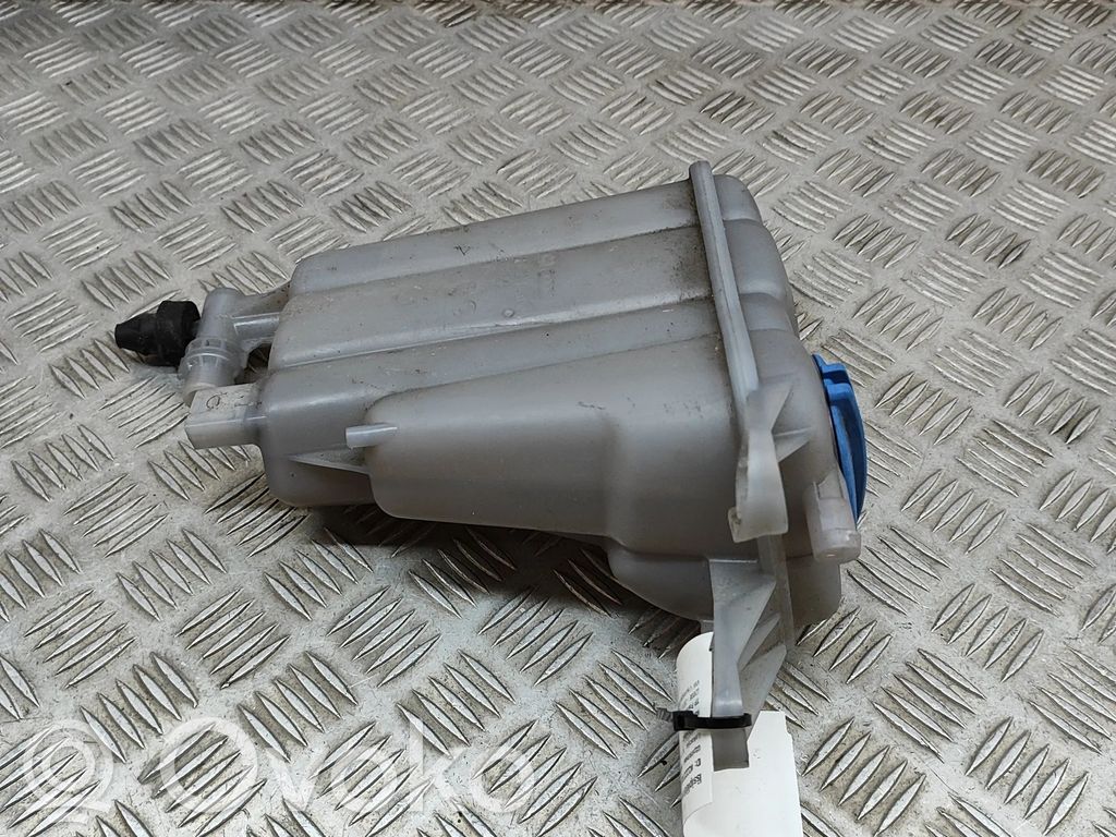 Audi Q5 SQ5 8R Serbatoio di compensazione del liquido refrigerante/vaschetta