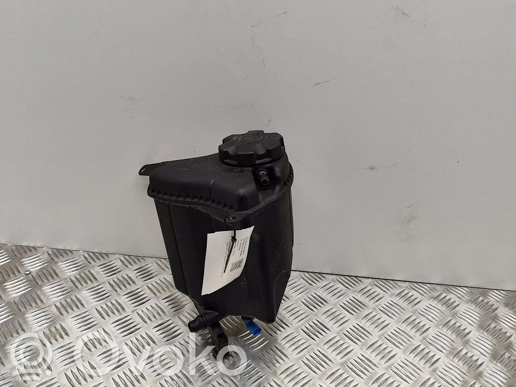 BMW 5 F10 F11 Serbatoio di compensazione del liquido refrigerante/vaschetta