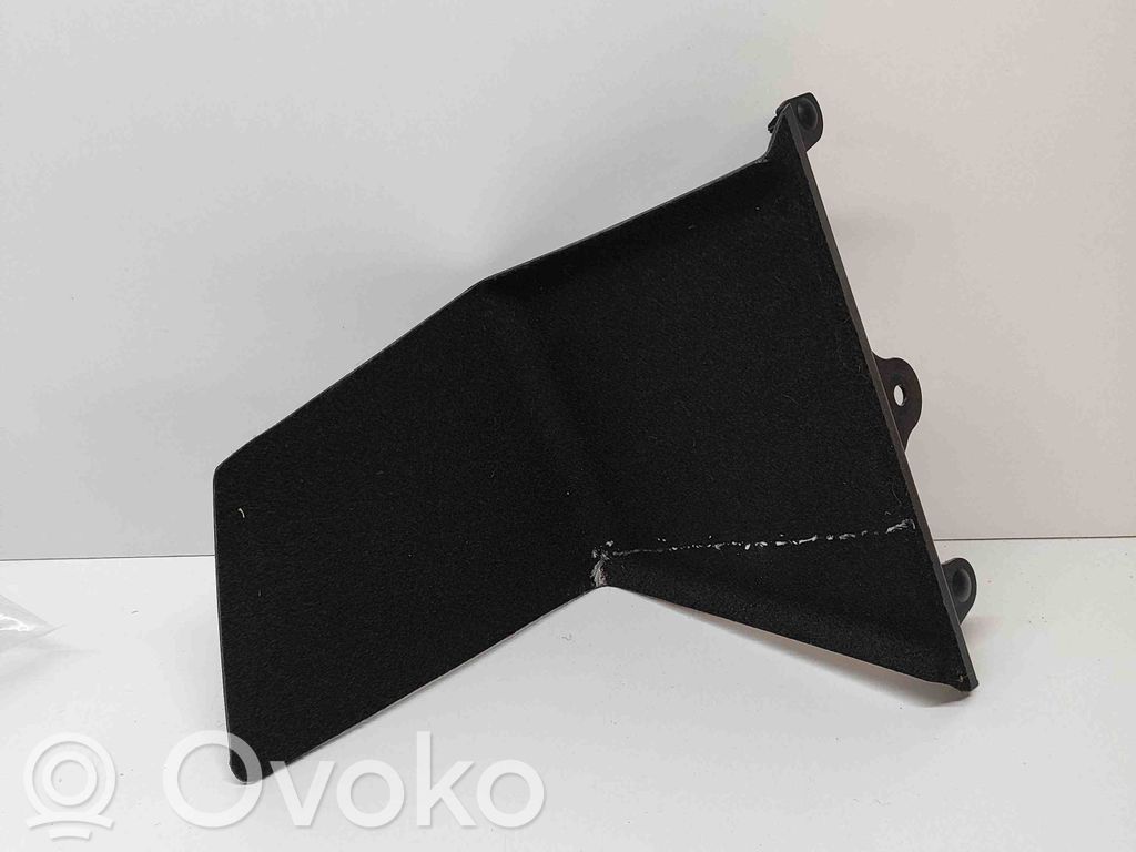 Tesla Model Y Centre console side trim rear 