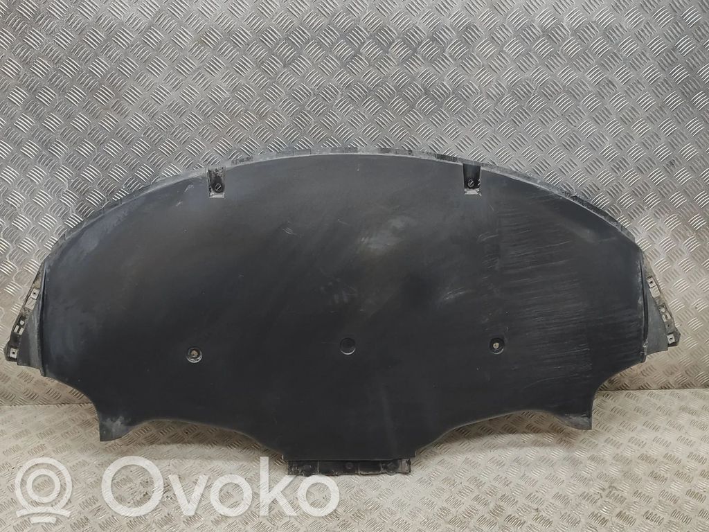 Vidusdaļas apakšas aizsargs   108398500G,110083800F