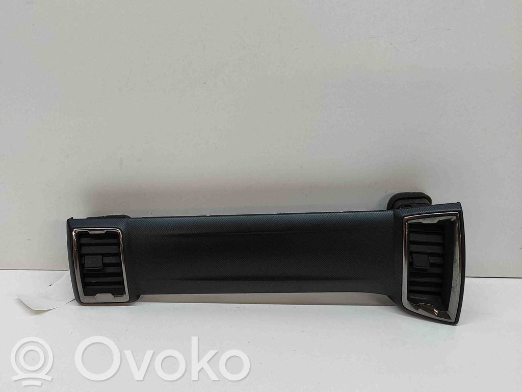 Ford Ranger Dashboard glove box trim 