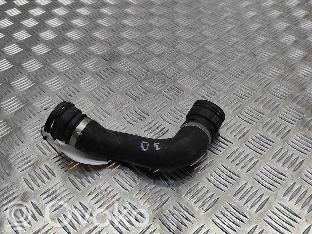 BMW X5 F15 Conductă/furtun lichid de răcire motor 