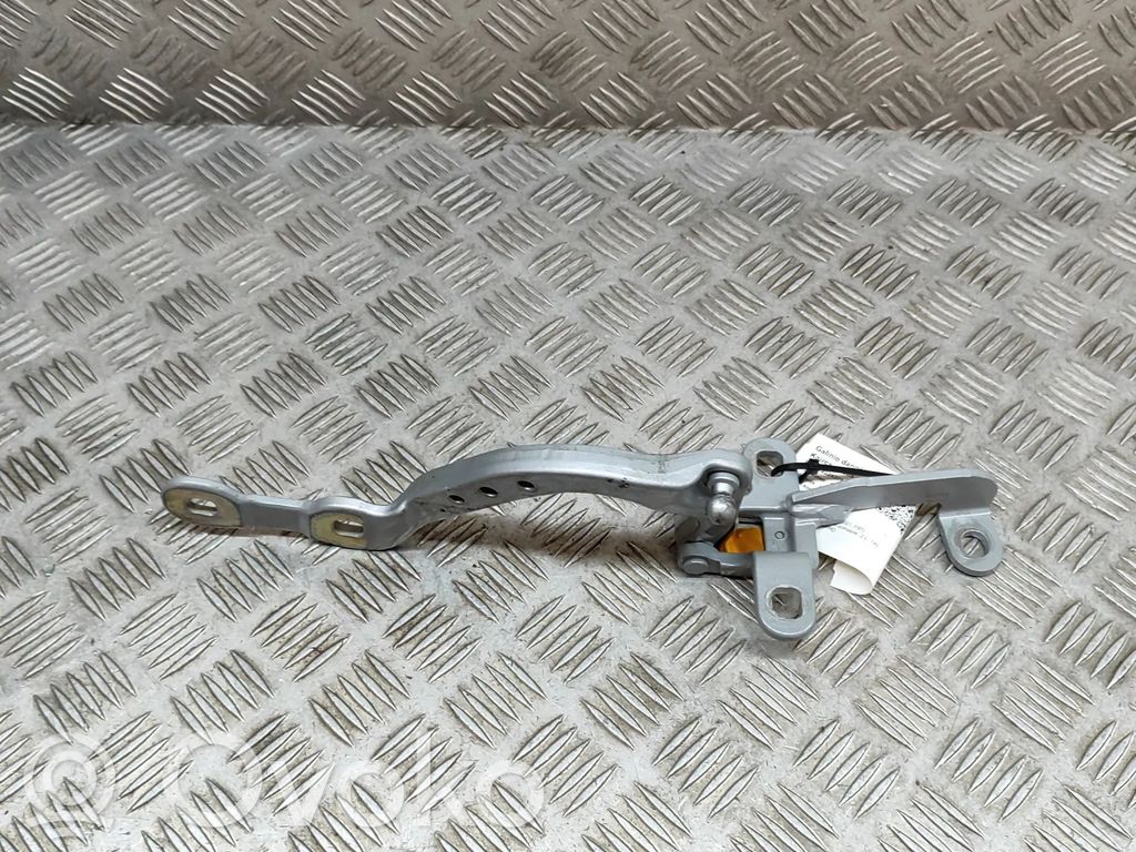Tailgate/trunk/boot hinge   7397315