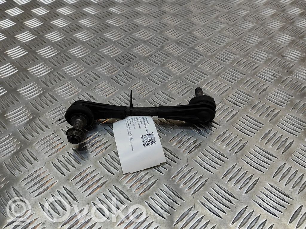 BMW 7 G11 G12 Etukallistuksenvaimentajan tanko 