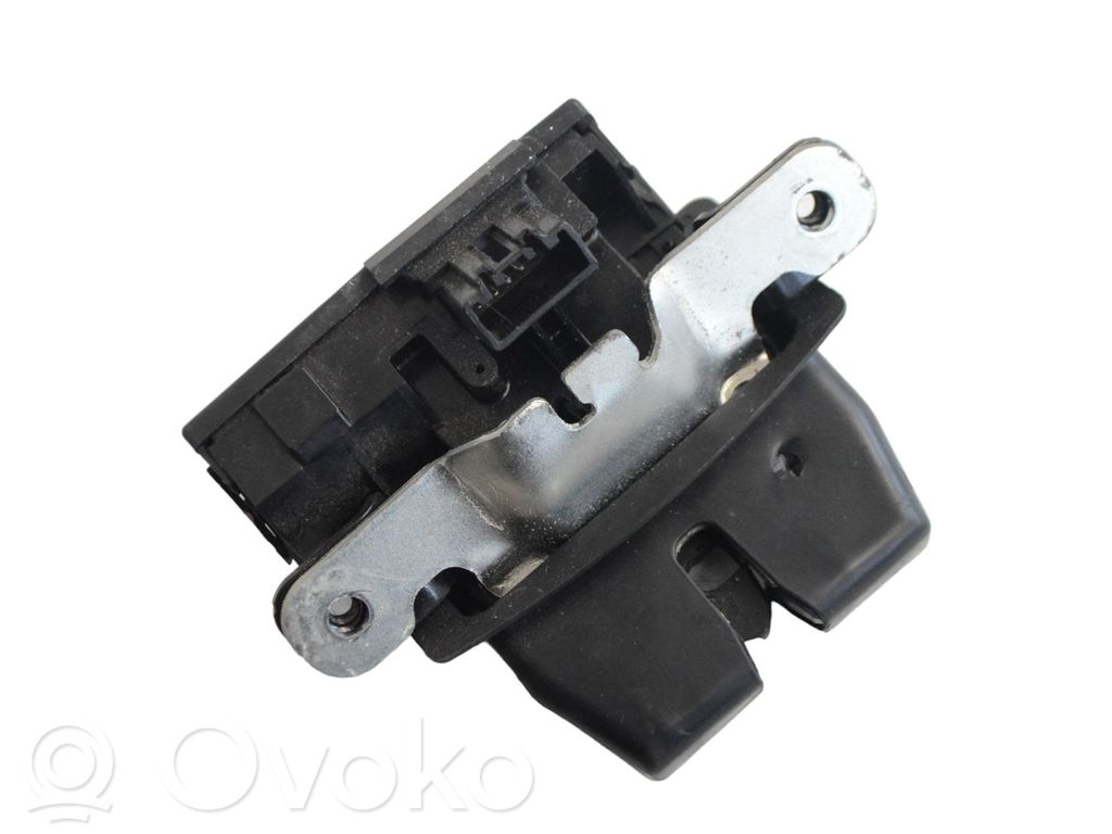 Ford Fiesta Tailgate/trunk/boot lock/catch/latch 