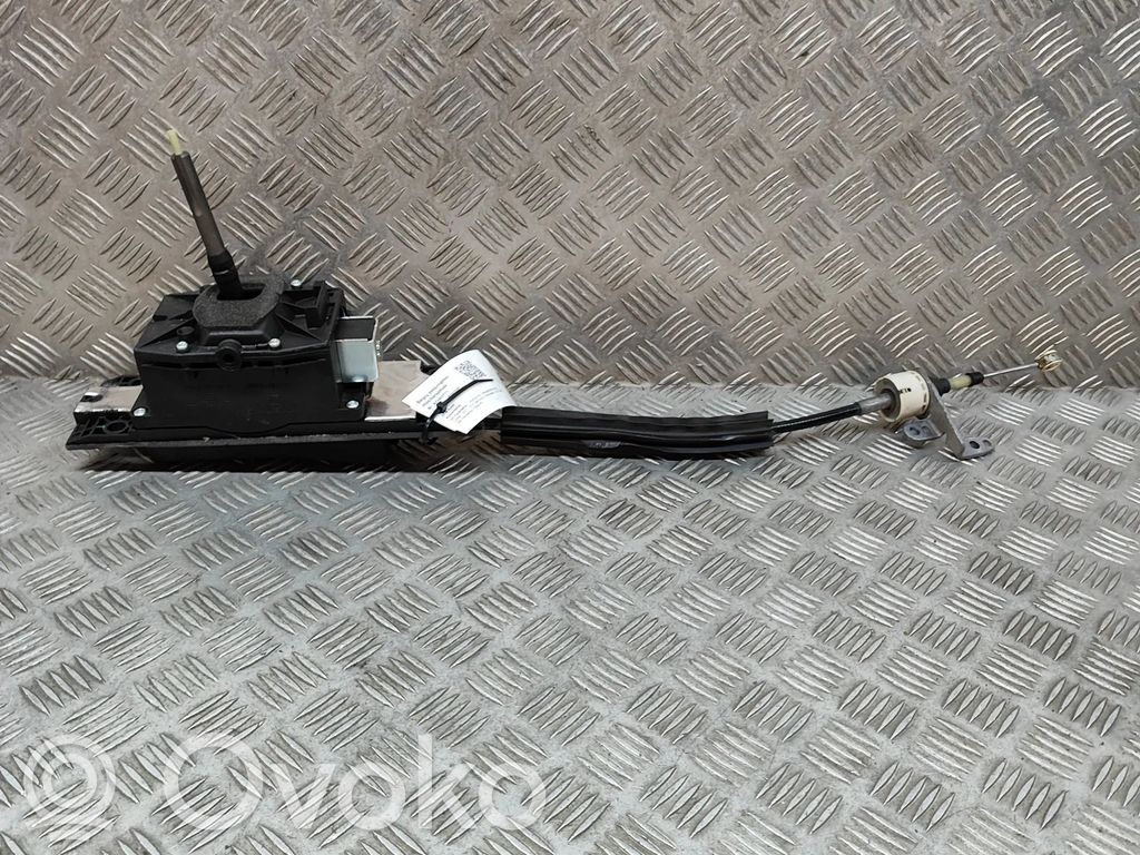 Porsche Panamera (970) Selector caja de cambios 