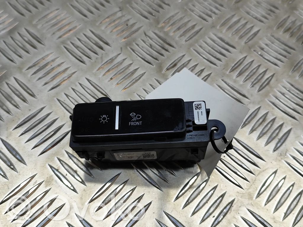 Audi Q7 4M Interruptor de luz 